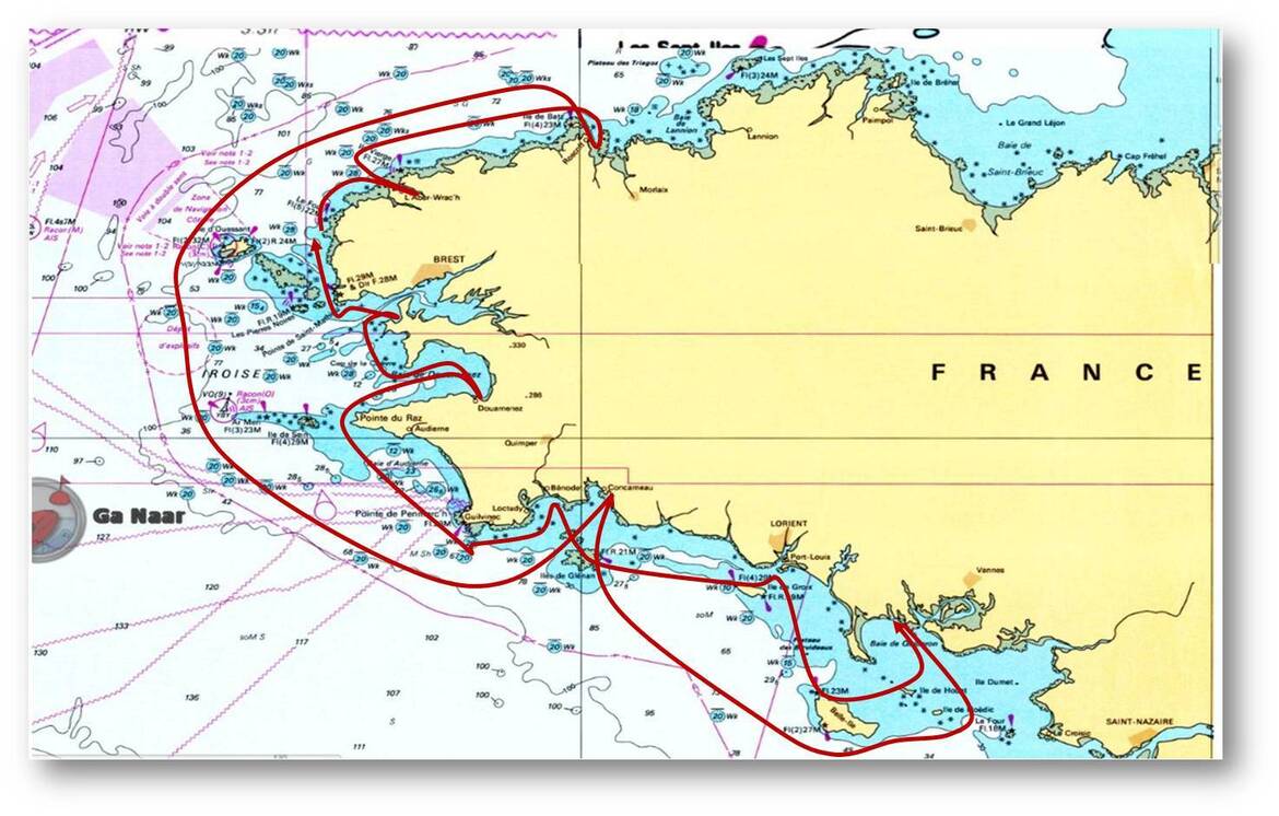 map-south-brittany