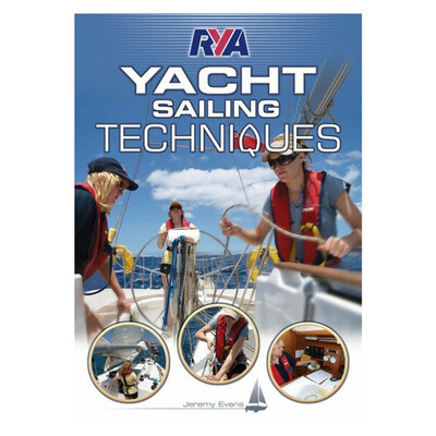 yacht-sailing-techniques